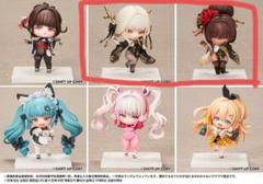 2025年最新】nikke フィギュア ブランの人気アイテム - メルカリ