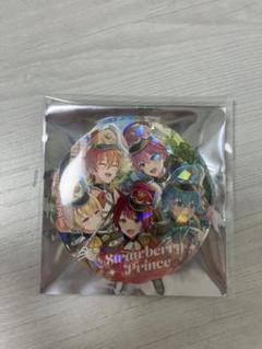 Lapisくん Starry Spring 等身缶バッジ Lapisくん Starry Spring 等身缶バッジ - メルカリ