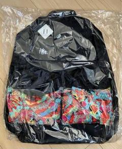 【未使用】HYPE リュック　(米津玄師ライブグッズ) 米津玄師 ライブグッズ HYPEリュック 新品未使用 - メルカリ