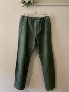DRIES VAN NOTEN チェックボタニカルパンツsize 44 DRIES VAN NOTEN チェックボタニカルパンツsize 44 パンツ