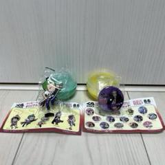 ゾロ　ロビン　ONE PIECE FILM RED　キーホルダー　マグネットのサムネイル