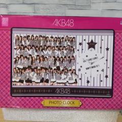 希少 AKB48 劇場 クロック 時計 神7 フィギュア 模型 最新最全の 希少 AKB48 劇場 クロック 時計 神7 フィギュア 模型