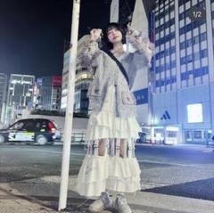 2025年最新】縷縷夢兎 スカートの人気アイテム - メルカリ