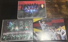 欅坂46 DVD 3枚セット