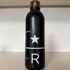 NYC限定🗽スタバリザーブステンレスボトル ブラック – ALII Shop