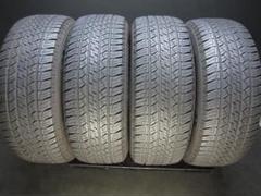 と*ら様 GW特売 T-19.極美品 4本タイヤセット 265/65R17 ラン と*ら様 GW特売 T-19.極美品 4本タイヤセット 265/65R17 ラン
