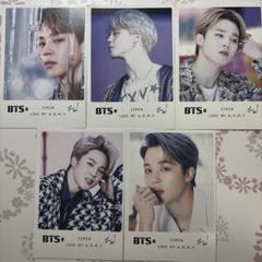 2025年最新】bts ジミン トレカ まとめ売りの人気アイテム
