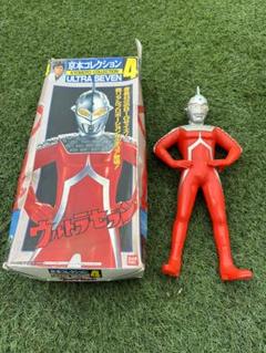 京本コレクション　ウルトラマンアグニ　サイン入り 京本コレクションウルトラマンアグニサイン入り