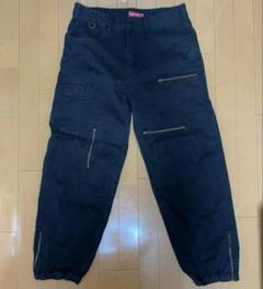 SUPREME FLIGHT PANT チェック　レアアイテム　定価以下 SUPREME FLIGHT PANT チェック レアアイテム 定価以下Ω