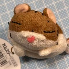 ハムスター倶楽部　着ぐるみマスコット　アイスクリーム　平成レトロ ハムスター倶楽部 着ぐるみマスコット アイスクリーム 平成