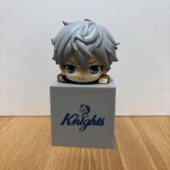 あんスタ★Knights【瀬名泉】お茶友シリーズ★フィギュア お茶友シリーズ あんさんぶるスターズ！ SPORTS&MUSIC♪ BOX