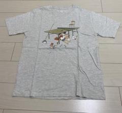グラニフ 松本大洋 シャツ 刺繍 新品未使用 2025年最新】松本大洋 グラニフの人気アイテム - メルカリ