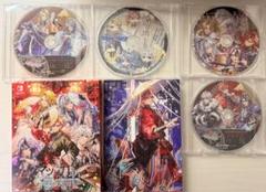 マツリカの炯-kEi- 天命胤異伝　特装版　switch ソフト無し