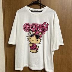 2025年最新】アベイル ハローキティ tシャツの人気アイテム