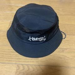ANAP KIDS バケットハット ブラック