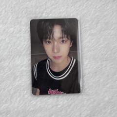nct wish steady ユウシ　サイン　直筆　サイン会 NCT WISH ユウシ サイン会 トレカ - メルカリ