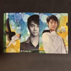 2025年最新】羽生結弦クリアファイルの人気アイテム - メルカリ