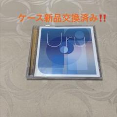 即購入ok!!】Uru『オリオンブルー』初回限定Blu-ray付 映像