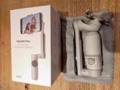 2025年最新】insta 360 flowの人気アイテム - メルカリ