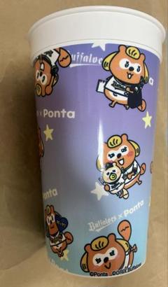 Buffaloes　ポンタ　ペンライト　2本セット　オリックス　新品未開封 バファローズ☆ポンタ ペンライト | オリックス・バファローズ