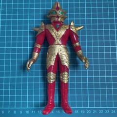 マーミット Marmit ソフビ ウルトラマン エースキラー 未開封