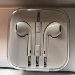 iPhoneイヤホン 純正 iphoneイヤホン 正規品