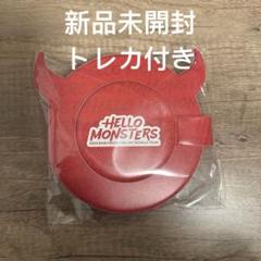 babymonster ベビモン　ソウルコン　コレクトブック　新品未開封 2025年最新】Babymonster ソウルコン コレクトブックの人気