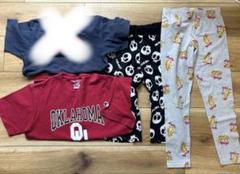 《 oshkosh 他 》 キッズ服　130サイズ　まとめ売り