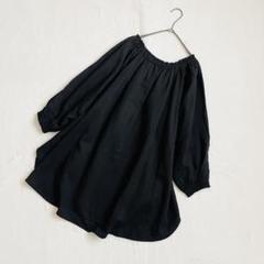 未使用BEARDSLEYヘムフレアチュニック BEARDSLEY｜ギャザーチュニック | Rakuten Fashion(楽天