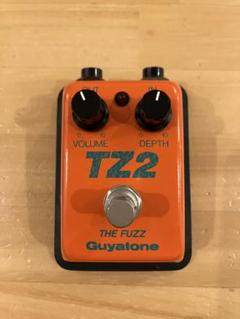 2025年最新】GUYATONE TZ2の人気アイテム - メルカリ