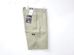 海外企画 Dickies ディッキーズ ショーツ khaki W32