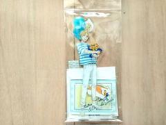 夏目友人帳　夏目貴志くん誕生日フェア2025　ニャンコ先生　アクリルスタンド