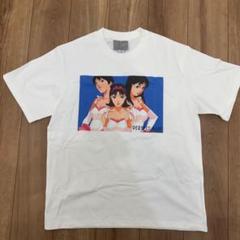 パーフェクトブルー　Tシャツ