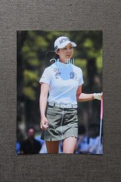 HONMA 金澤志奈サイン入り ホワイトキャップ 2025年最新】金澤志奈の人気アイテム - メルカリ