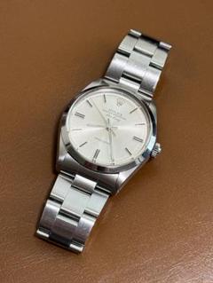ROLEX ロレックス　ref.5500 エアキング　アンティーク