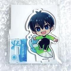 [ラスト1個] ブルーロック プリンセスカフェ 特典 箔押しブロマイド 潔 TVアニメ『ブルーロック』ポップアップショップ ┃ プリンセス