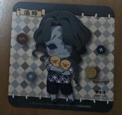 IdentityV 第五人格 漁師 イラストシート 特典 ナンジャタウン 駿河屋 -<中古>漁師(グレイス) イラストシート 「Identity V 第