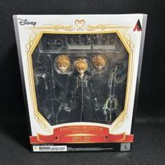 2025年最新】kingdom hearts iii bring arts ロクサスの人気