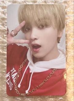 NCT2020 取合い ヘチャン トレカ RESONANCE NCT