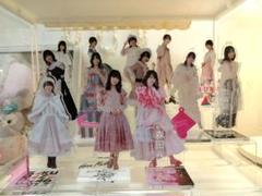 櫻坂46 森田ひかる アクリルスタンド まとめ13個 - メルカリ