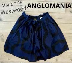 【美品】ヴィヴィアンウエストウッド アングロマニア★ポンチョ ボタン付き M Vivienne Westwood MAN ヴィヴィアンウエストウッド マン オーブ