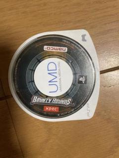 バウンティ　ハウンズ　PSP