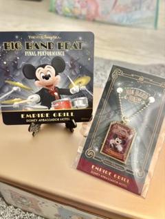 ディズニー ドナルドダック チャーム エンパイアグリル 非売品 2個セット 2025年最新】エンパイアグリルチャームの人気アイテム - メルカリ
