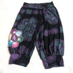 アラジンパンツ | juanadearco