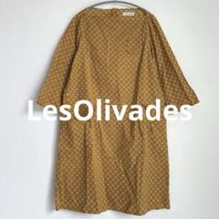 楽天市場】Les Olivades ワンピース（レディースファッション