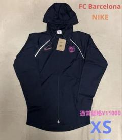 NIKE FCバルセロナ 24/25 Dri-FIT ストライク アンセム