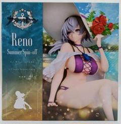 未開封】アズールレーン リノ サマー・スピンオフ 1/7スケール