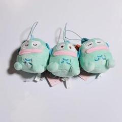 ハンギョドン サンリオ マスコット