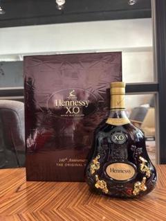 Hennessy XO 140周年記念 Hennessy XO 140周年記念