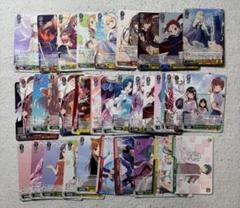 ヴァイスまとめ売り ヴァイスシュヴァルツ ラブライブ まとめ売り 32枚 - メルカリ